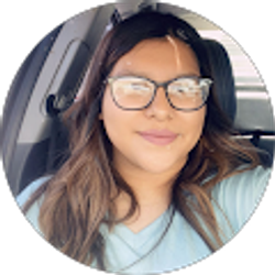 Profile photo of Lluvia Amezcua