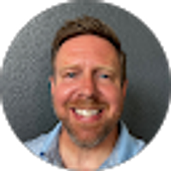 Profile photo of Jason Dunn