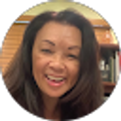 Profile photo of Kimithi Drexler