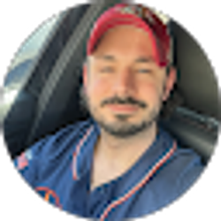 Profile photo of Dustin Buckbee