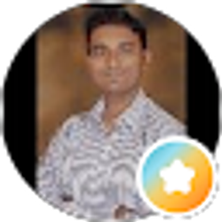 Profile photo of Krunal Sonar