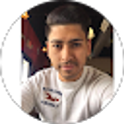 Profile photo of Oliver Mora