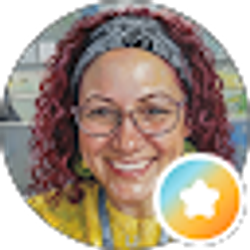 Profile photo of Amber Allen