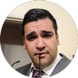 Profile photo of David Rife