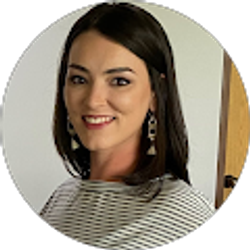 Profile photo of Alexis LeMaire