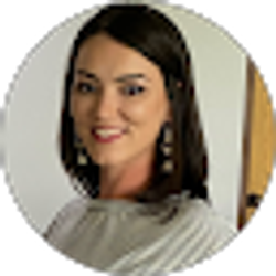 Profile photo of Alexis LeMaire