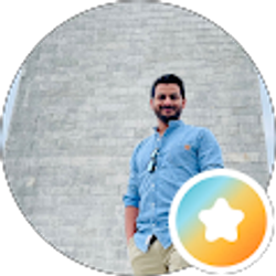 Profile photo of Rohit Amale