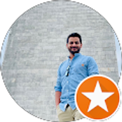 Profile photo of Rohit Amale