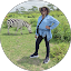 Profile photo of Nazaria Nyamweya
