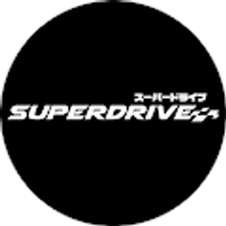 Profile photo of Superdriveofficial