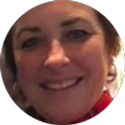 Profile photo of Dawn Dobson