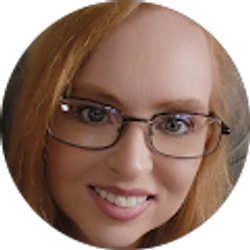 Profile photo of Tina Rodriguez