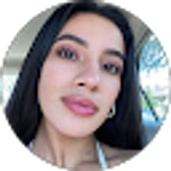 Profile photo of Areli Herrera