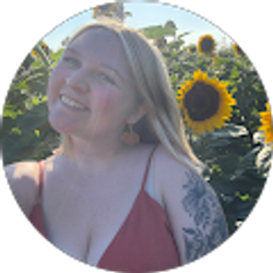 Profile photo of Lauren Phifer