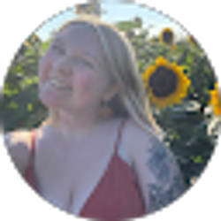 Profile photo of Lauren Phifer