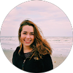 Profile photo of Macie Brown