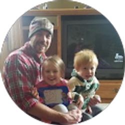 Profile photo of Kristin Peterson