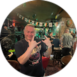 Profile photo of Larry Janssen