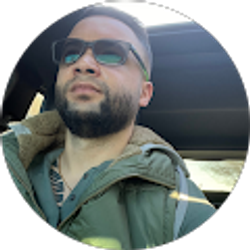 Profile photo of Dangel Sarante