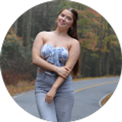 Profile photo of Maddie Butler