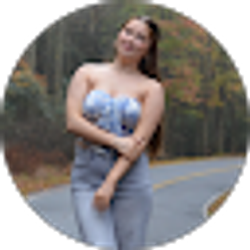 Profile photo of Maddie Butler