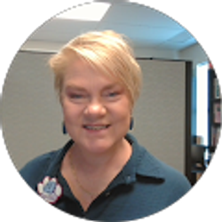 Profile photo of Traci Underwood