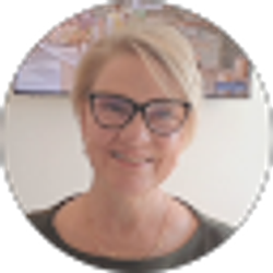 Profile photo of Traci Underwood