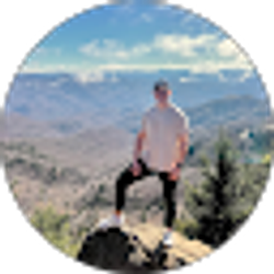 Profile photo of Cody Jackson