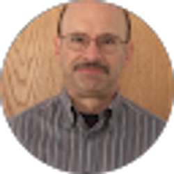 Profile photo of Ron Hutchison