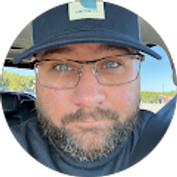 Profile photo of Andrew Klupp