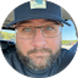 Profile photo of Andrew Klupp