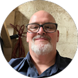 Profile photo of James Tinker