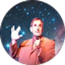 Profile photo of Dean Burkey