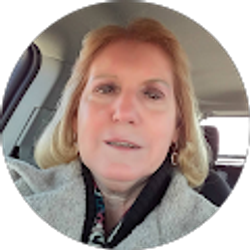 Profile photo of Cyndi Benoit