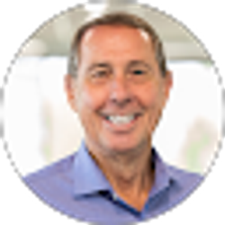 Profile photo of Frank Bell