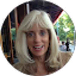 Profile photo of Sallee Gerbing