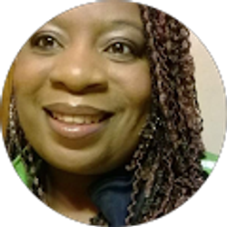 Profile photo of Ann Huff #THE DREAM Team