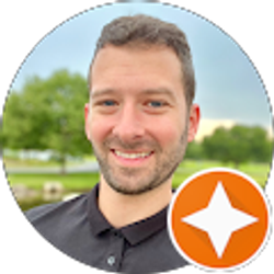 Profile photo of Jackson Sharpe