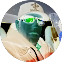 Profile photo of Robert Romero