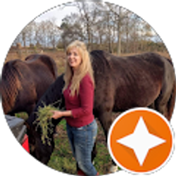 Profile photo of Brigitte Luckette - Amsberry