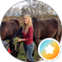 Profile photo of Brigitte Luckette - Amsberry