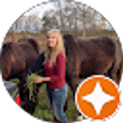 Profile photo of Brigitte Luckette - Amsberry