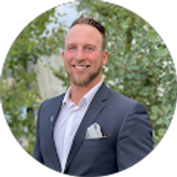 Profile photo of Tyler Carr