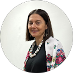 Profile photo of Agnieszka Szabla