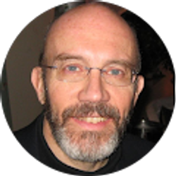 Profile photo of John Strouss