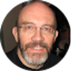 Profile photo of John Strouss