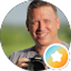 Profile photo of Phillip Harms