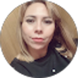 Profile photo of Dolores Garcia