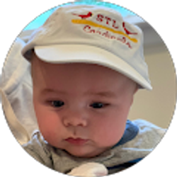 Profile photo of Sam Gartland