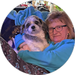 Profile photo of Connie Wood